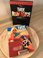 Coffret Collector 3 DVD True Romance, Ophalen, Zo goed als nieuw, Boxset