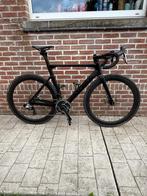 Racefiets Atom 6 Campione, Fietsen en Brommers, Ophalen, Zo goed als nieuw