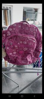 Cartable kipling, Handtassen en Accessoires, Tassen | Schooltassen, Ophalen of Verzenden, Gebruikt, Overige typen