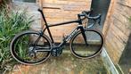 Racefiets vitus Vitesse evo, Fietsen en Brommers, Overige merken, Meer dan 20 versnellingen, Carbon, Gebruikt