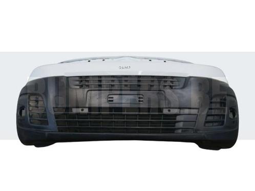 Bumper Citroen Jumpy 3 III 16- Voorbumper Q4523, Auto-onderdelen, Carrosserie, Bumper, Voor, Gebruikt, 6 maanden garantie, Ophalen of Verzenden