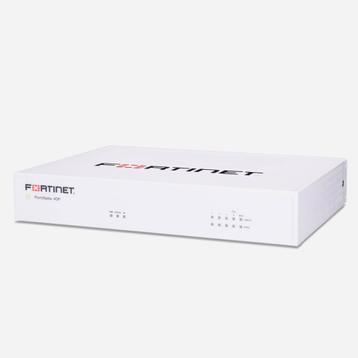 Fortinet FG-40F Fortigate 40F beschikbaar voor biedingen