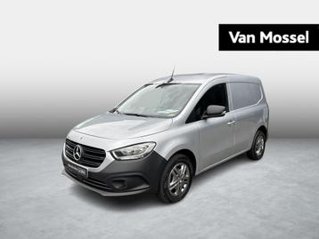 Mercedes-Benz Citan 110 CDI L1 PRO NAVIGATIE+ PARKEERSENSORE beschikbaar voor biedingen