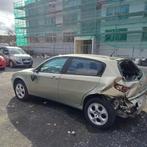 Voiture pour pièces, Ophalen, Gebruikt