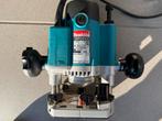 Makita RP0910, Ophalen of Verzenden, Zo goed als nieuw, Bovenfrees