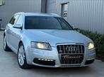 Audi S6 5.2FSIV10•Lichtevracht•Historiek audi•2006•Orgineel, Auto's, Audi, Automaat, Testrit aan huis, 5204 cc, Leder