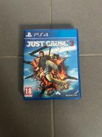 Just Cause 3, Consoles de jeu & Jeux vidéo, Jeux | Sony PlayStation 4, Comme neuf, Enlèvement ou Envoi