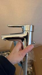 Inbouwkranen 2 stuks., Doe-het-zelf en Bouw, Sanitair, Ophalen, Zo goed als nieuw