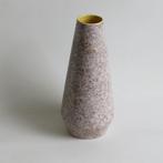 Vase de sol en céramique Scheurich vintage Foreign 579 38, Antiquités & Art, Enlèvement ou Envoi