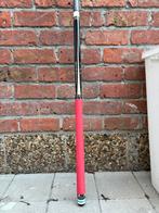 Pdb met the bullet shaft carbon 11.8, Ophalen, Zo goed als nieuw