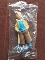 figurine Tintin Kuifje, Tintin, Statue ou Figurine, Enlèvement ou Envoi, Neuf