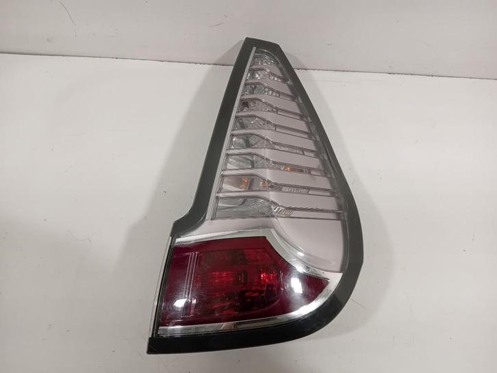ACHTERLICHT RECHTS BUITEN Renault Scénic III (JZ), Auto-onderdelen, Verlichting, Renault, Gebruikt