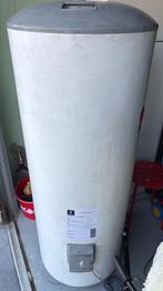 Boilers en geisers, Doe-het-zelf en Bouw, Chauffageketels en Boilers, 100 liter of meer, Ophalen, Zo goed als nieuw, Boiler