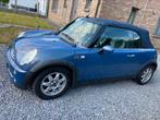 Mini Cooper cabrio, Auto's, 4 zetels, Cabriolet, 1600 cc, Leder