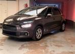 Citroën C4 Picasso 1.2 Benzine Automaat Euro6, Auto's, Automaat, C4 (Grand) Picasso, Bedrijf, Centrale vergrendeling