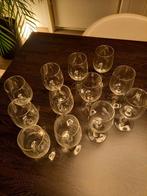 Wijnglazen, Enlèvement, Comme neuf