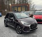 Citroen DS3 cabriolet 2018 1.2i, Achat, Euro 6, Entreprise, Cabriolet