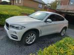 bmwx6, Auto's, BMW, Automaat, Euro 6, Wit, X6