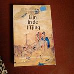 Venerius - Lyn in de i tjing, Boeken, Ophalen of Verzenden, Zo goed als nieuw, Venerius