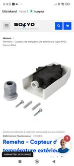 Sonde extérieur  chauffage, Enlèvement ou Envoi