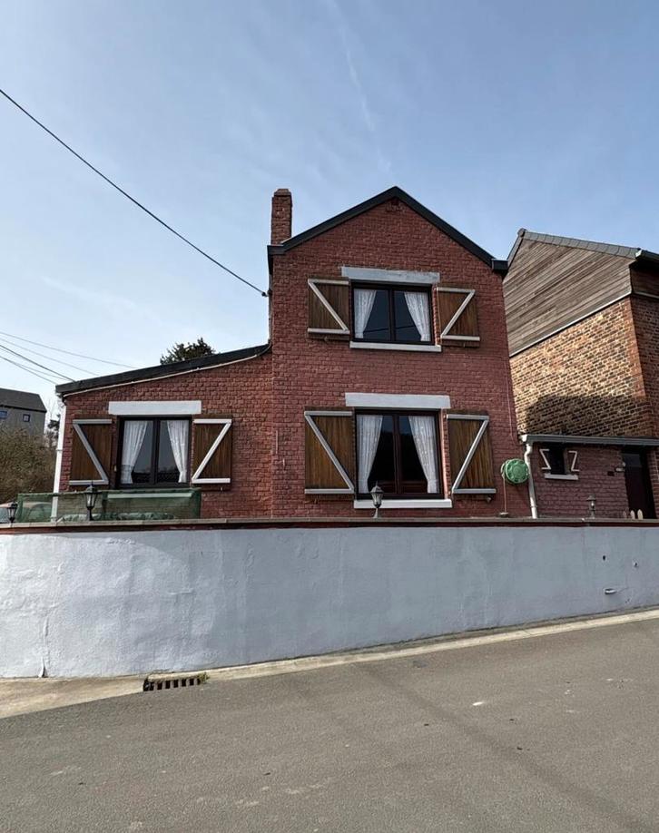 Maison à vendre - Beyne, Immo, Maisons à vendre