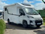 HYMER / CARADO T338s - NIEUW - NEW MODEL - IN STOCK!*, Bedrijf, Diesel, 6 tot 7 meter, Half-integraal