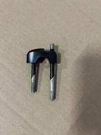 Klemblok, Ophalen, Nieuw