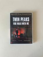 Twin Peaks: Fire Walk with Me (DVD), Alle leeftijden, Ophalen of Verzenden, Zo goed als nieuw