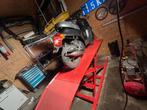 Project gezocht, Fietsen en Brommers, Ophalen