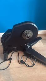 Tacx flux 2, Sport en Fitness, Wielrennen, Ophalen, Zo goed als nieuw