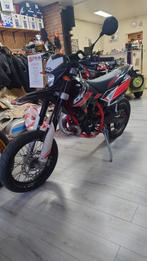 BETA FACTORY 50cc 2017, Motoren, Motoren | Overige merken, Sportuitlaat, Particulier, 50 cc, Beta