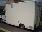 mobiele frituur , foodtruck  te koop, Zakelijke goederen, Ophalen