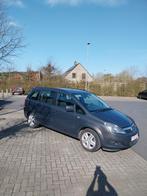 Opel Zafira, Auto's, Voorwielaandrijving, 4 cilinders, 7 zetels, Particulier
