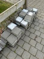 Klinkers tambourines, Jardin & Terrasse, Enlèvement, Utilisé, Autres types, Autres matériaux