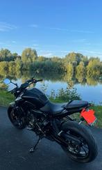 Yamaha MT-07 2021 – 35 kW, Motoren, Motoren | Yamaha, Particulier, Minimaal motorrijbewijs A2, 12 t/m 35 kW