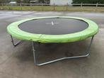 Trampoline 3m, Ophalen, Gebruikt