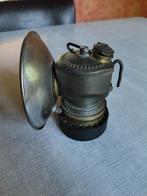 Lampe américaine pour vélo début XX siècle (Vintage), Antiek en Kunst, Ophalen of Verzenden