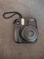 Instax mini 8 + tas, Audio, Tv en Foto, Fotocamera's Analoog, Ophalen of Verzenden, Zo goed als nieuw