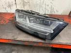 Phare avant AUDI Q7 SQ7 Matrix full LED, Ophalen of Verzenden, Audi