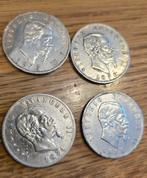 Pièces en argents, Timbres & Monnaies, Pièces & Médailles, Enlèvement, Argent