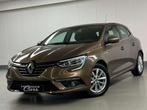 Renault Mégane 1.2 TCE 132 CV ENERGY INTENS GPS CLIM REG JA, Auto's, https://public.car-pass.be/vhr/a8da5769-f036-4874-ad8f-5260ec9867da