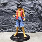 Dragon Ball Z & One Piece DX statue, 18cm, Collections, Comme neuf, Autres types, Enlèvement