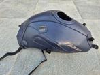Bagster tankhoes, Yamaha Fazer 1000 (2001-2005), donkerblauw, Motoren, Ophalen of Verzenden, Gebruikt