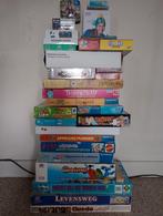30 gezelschapsspellen, alles in 1 koop, Enlèvement ou Envoi