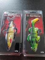 2  X EFFZETT KUNSTAAS. NIEUW, Ophalen of Verzenden, Nieuw