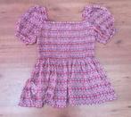 Mayoral, leuke blouse maat 16, Ophalen of Verzenden, Zo goed als nieuw