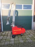 Extracteur de fumée de soudage portable Goodaire 1200 avec f, Enlèvement