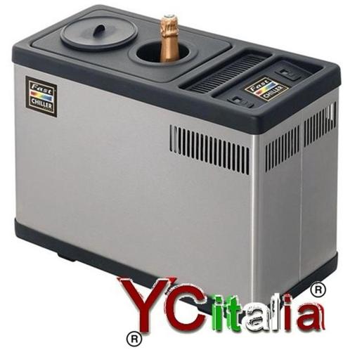 Cellule de refroidissement rapide pour 2 bouteilles de vin, Elektronische apparatuur, Overige elektronische apparatuur, Nieuw