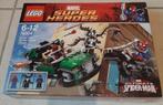 Lego Spiderman, Ophalen, Nieuw, Complete set, Lego