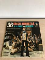 36 succes immortels, Ophalen of Verzenden, Gebruikt